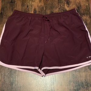 👍 Champion shorts